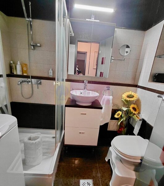 Apartament 4 camere 13 Septembrie- Marriott-Nou pe piata